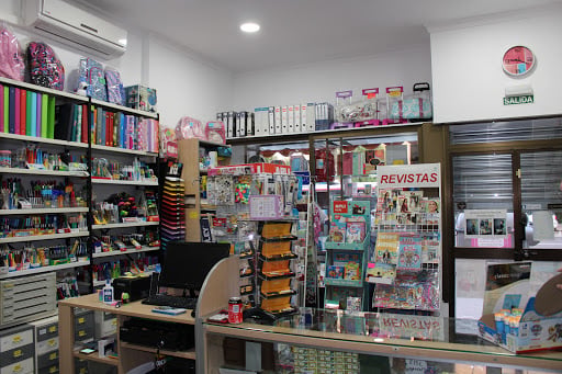 Papersur | Imprenta y Papelería en Sevilla - Material de oficina y escolar 4