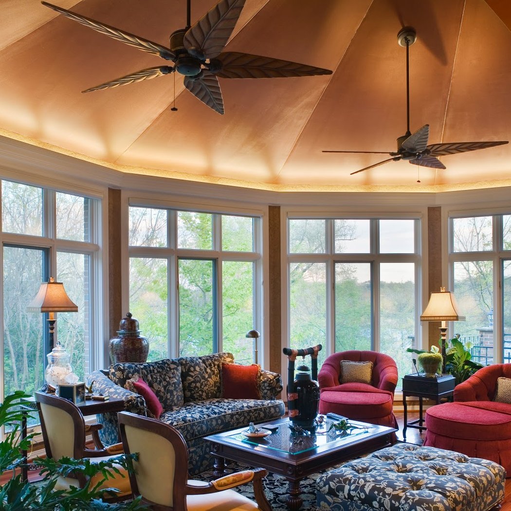 J Bradley Moore & Associates Architects, Inc 1