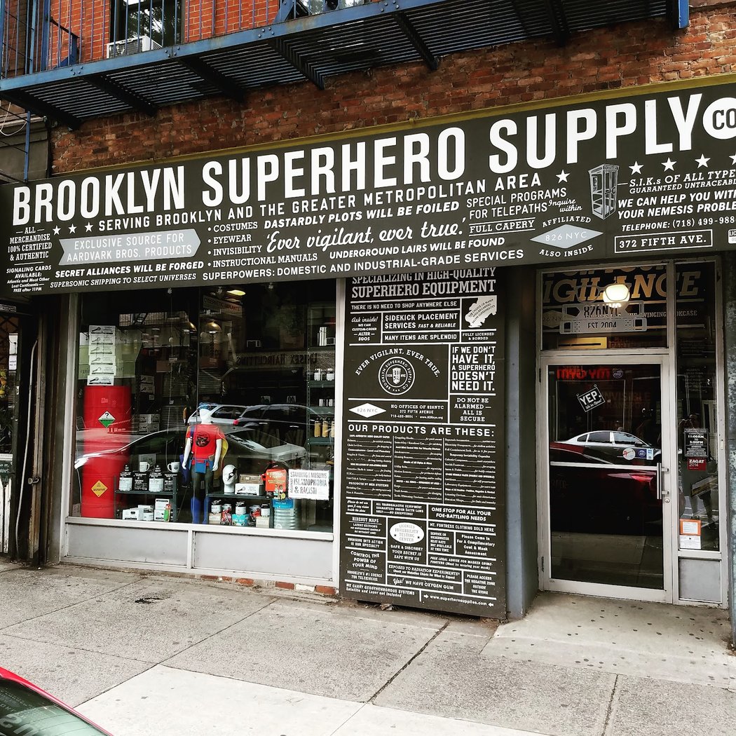 826NYC 3