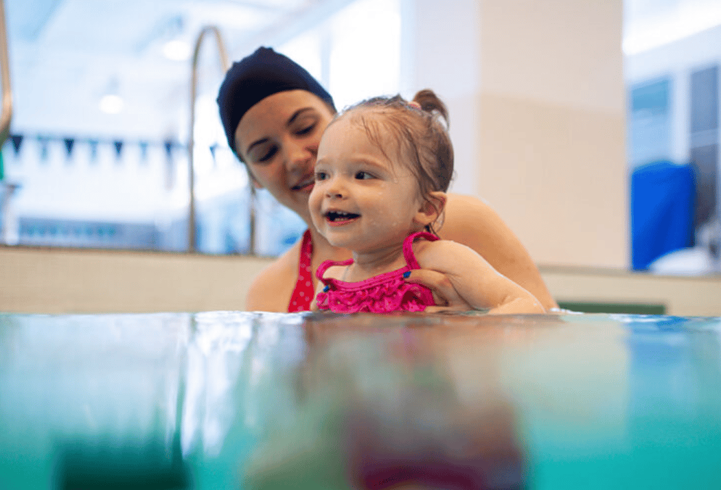 Youth Swim Programs 1