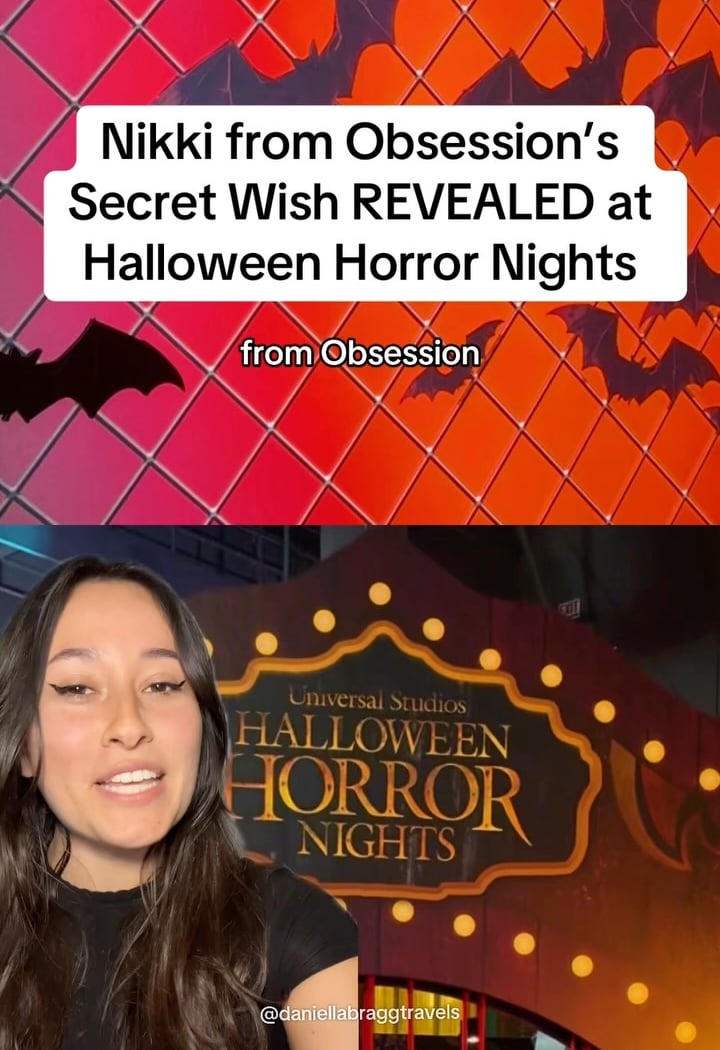 Halloween Horror Nights