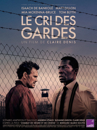 LE CRI DES GARDES 1
