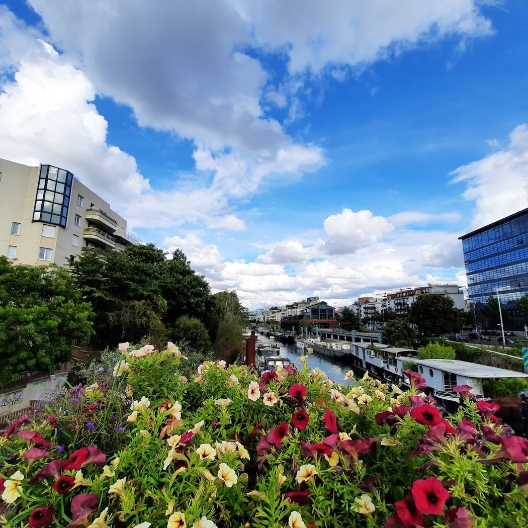 Issy-les-Moulineaux 1