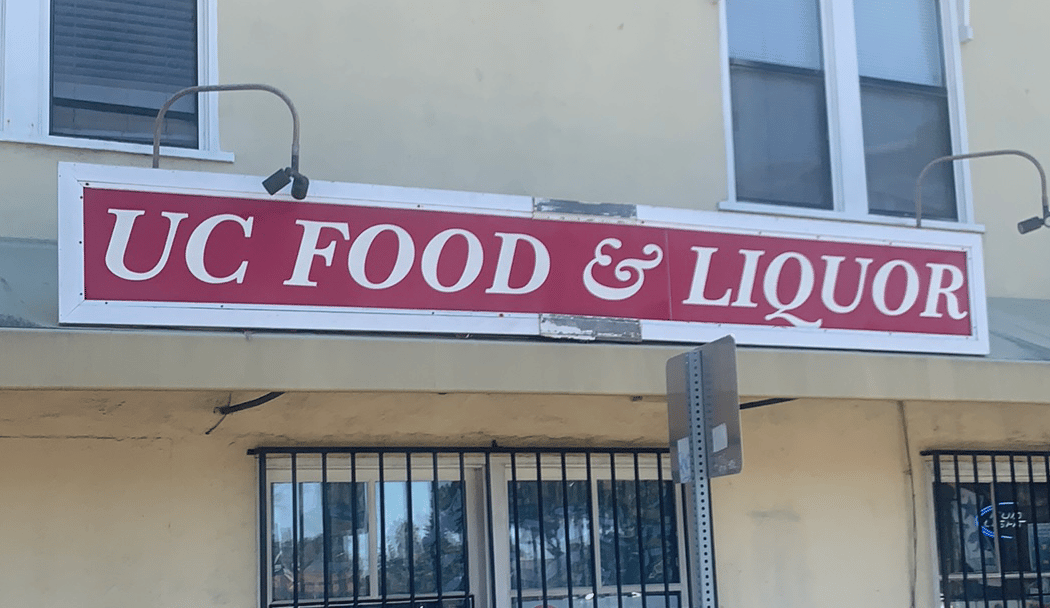 UC FOOD & LIQUOR 2