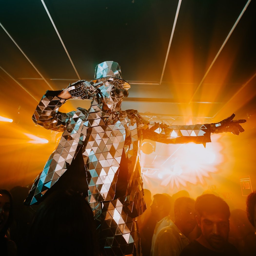 Vizzio Club Sevilla 1