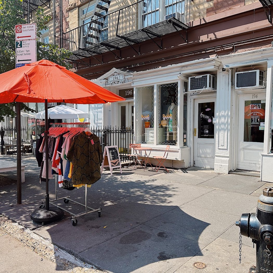 Su'juk Vintage Cobble Hill 2