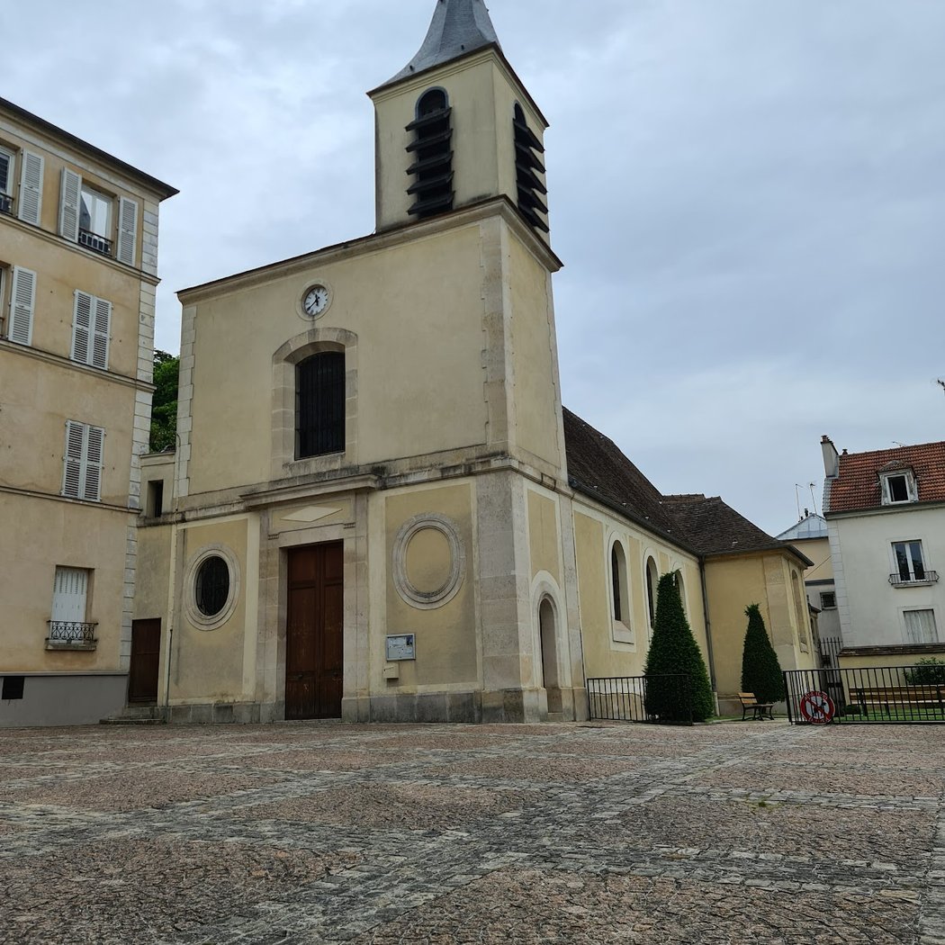 Église 2