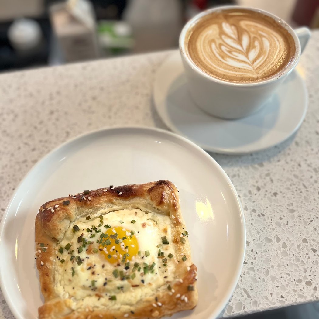 Rêve Coffee Lab BTR 1