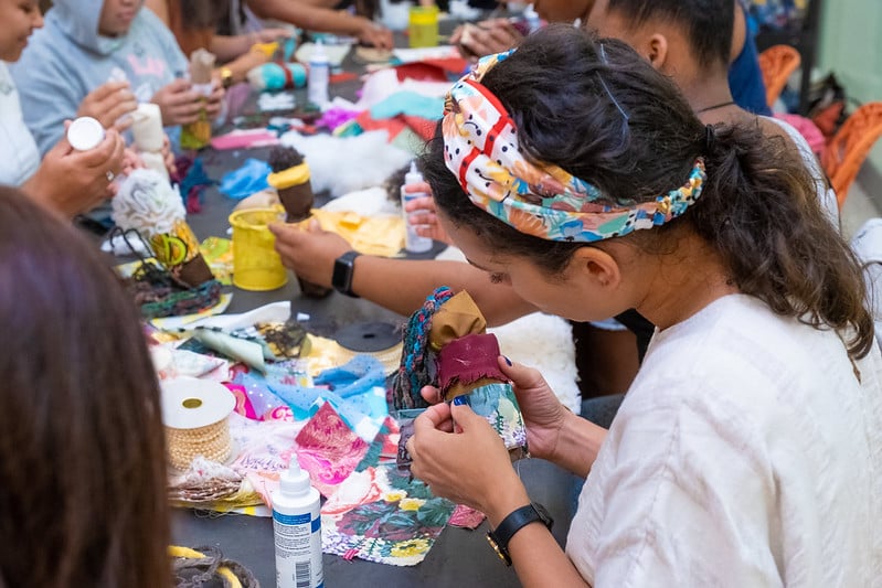 MCNY Kids Art Studio 1
