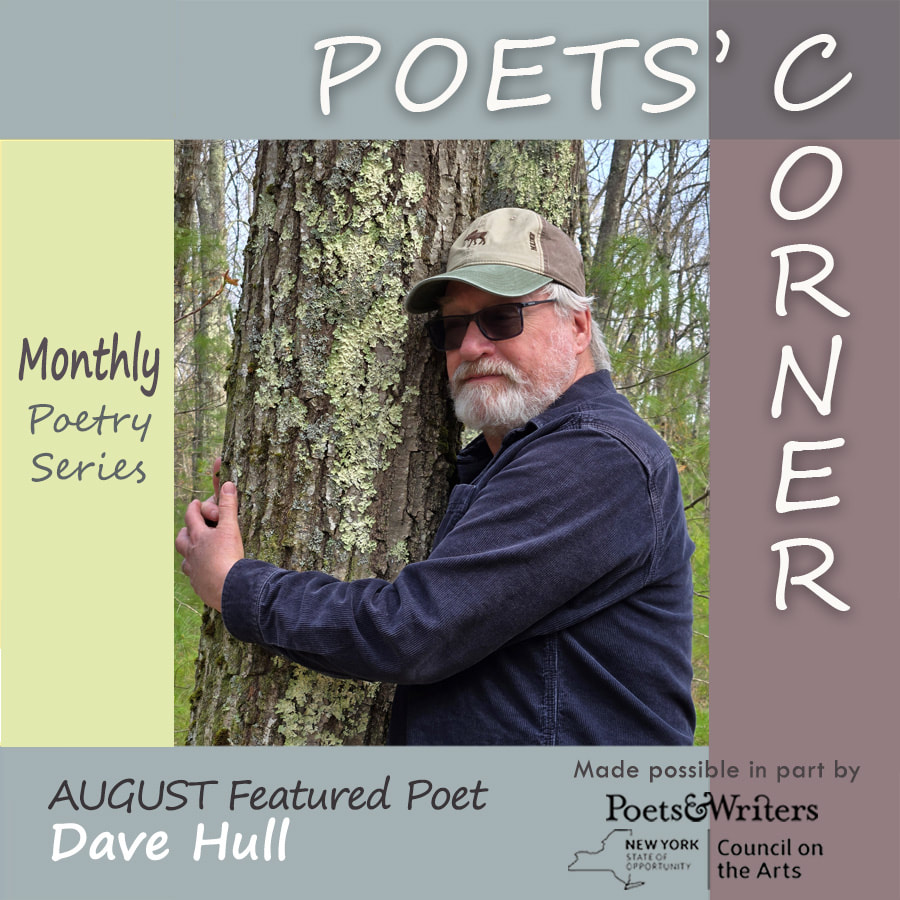 Poets' Corner 1