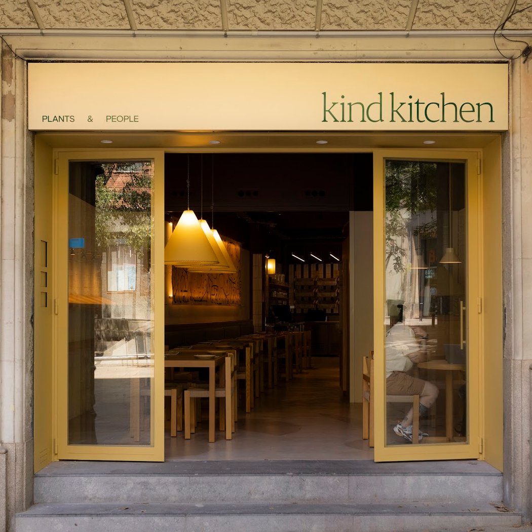 Kind Kitchen 2