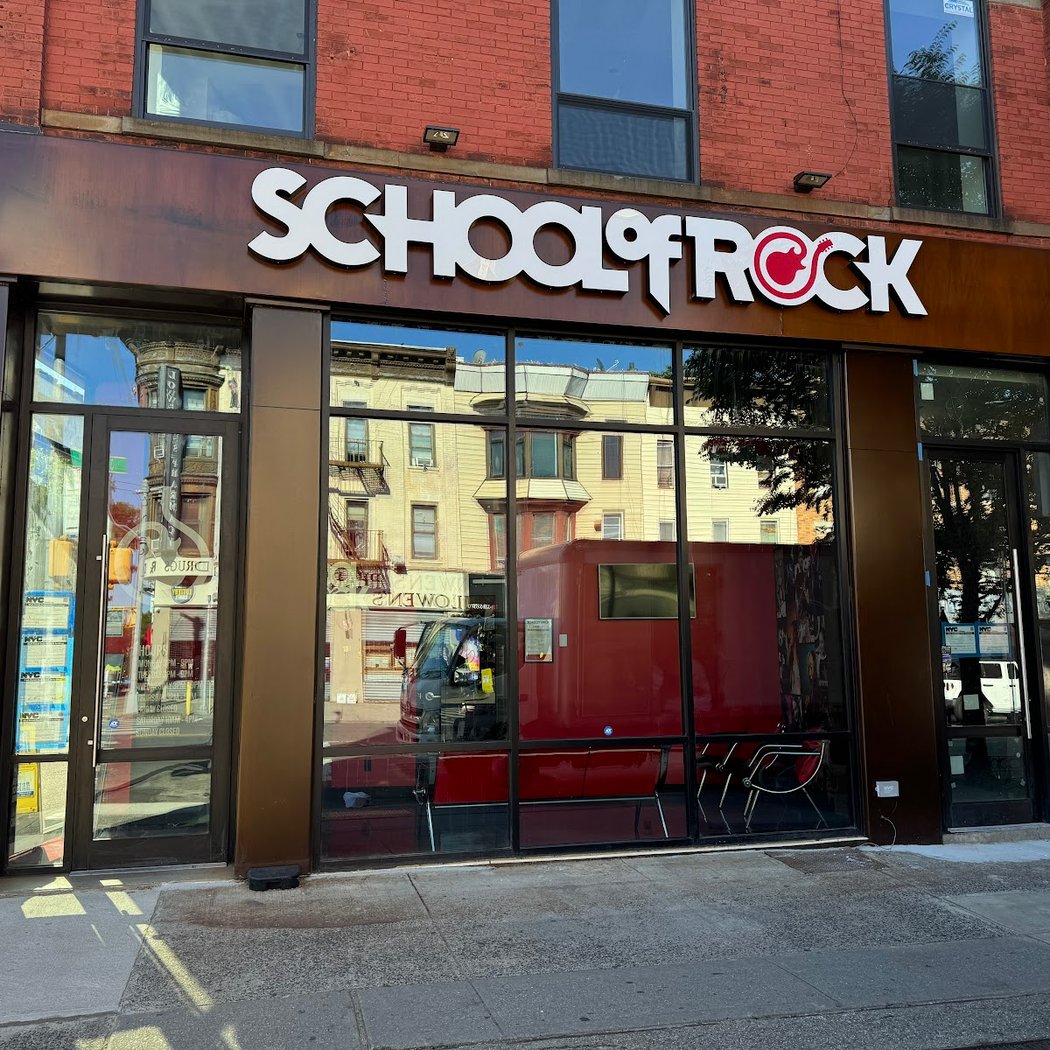 School of Rock Bay Ridge 2