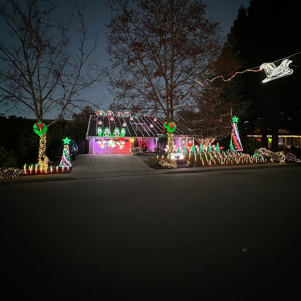 Lights On Tunbridge 2