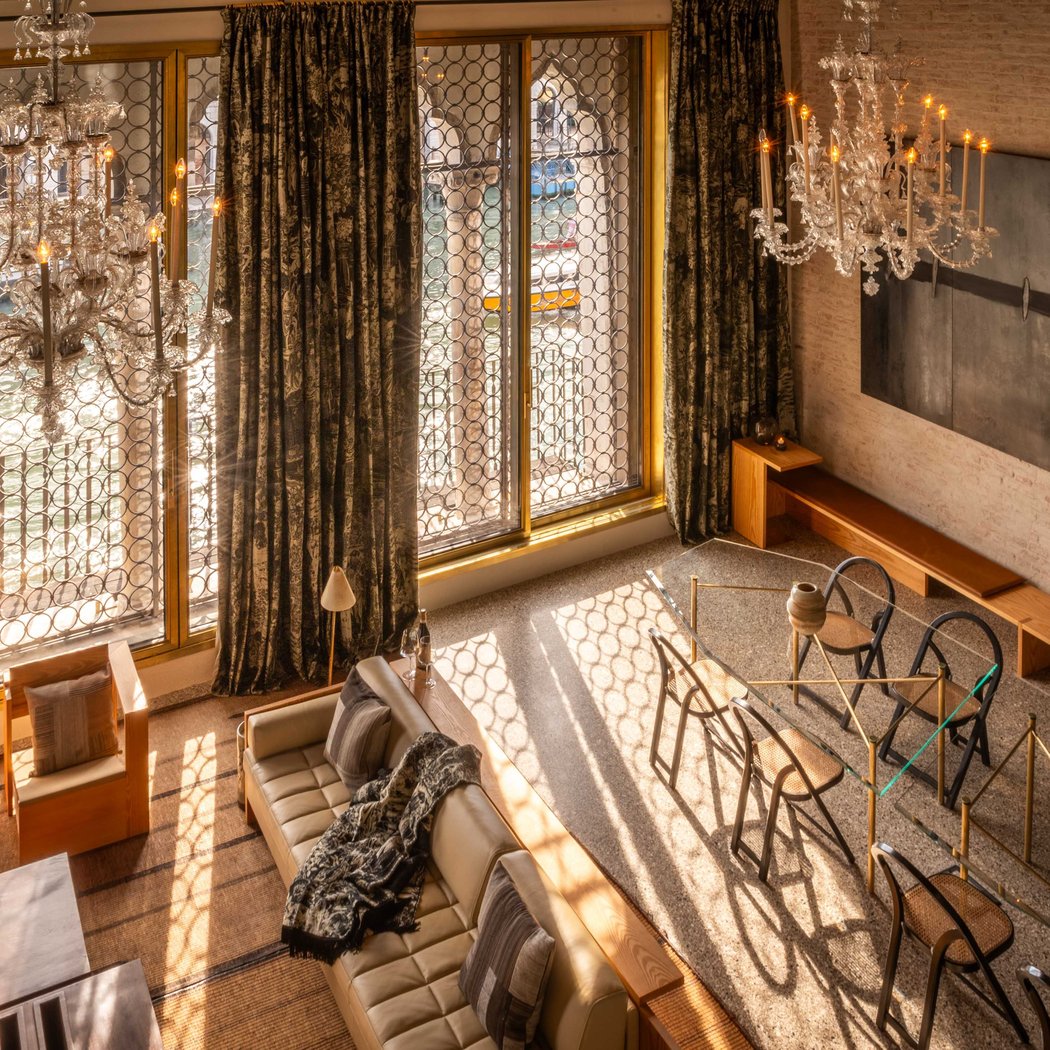 The Gritti Palace, a Luxury Collection Hotel, Venice 1