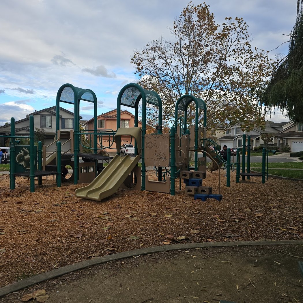 Stratford Village Park 1
