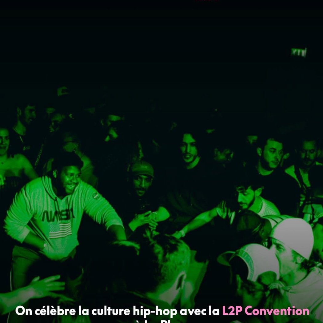 L2P Convention 1