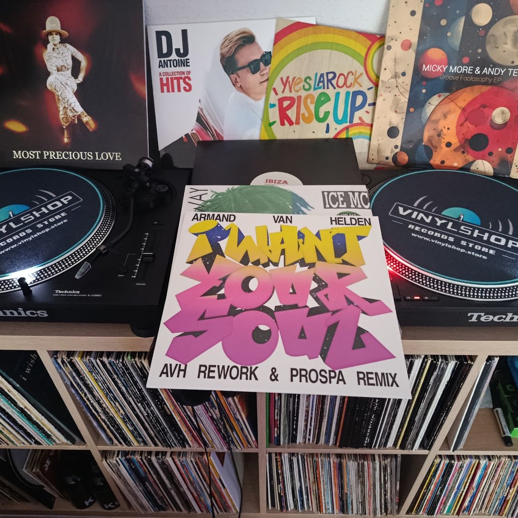 VINYLSHOP 1