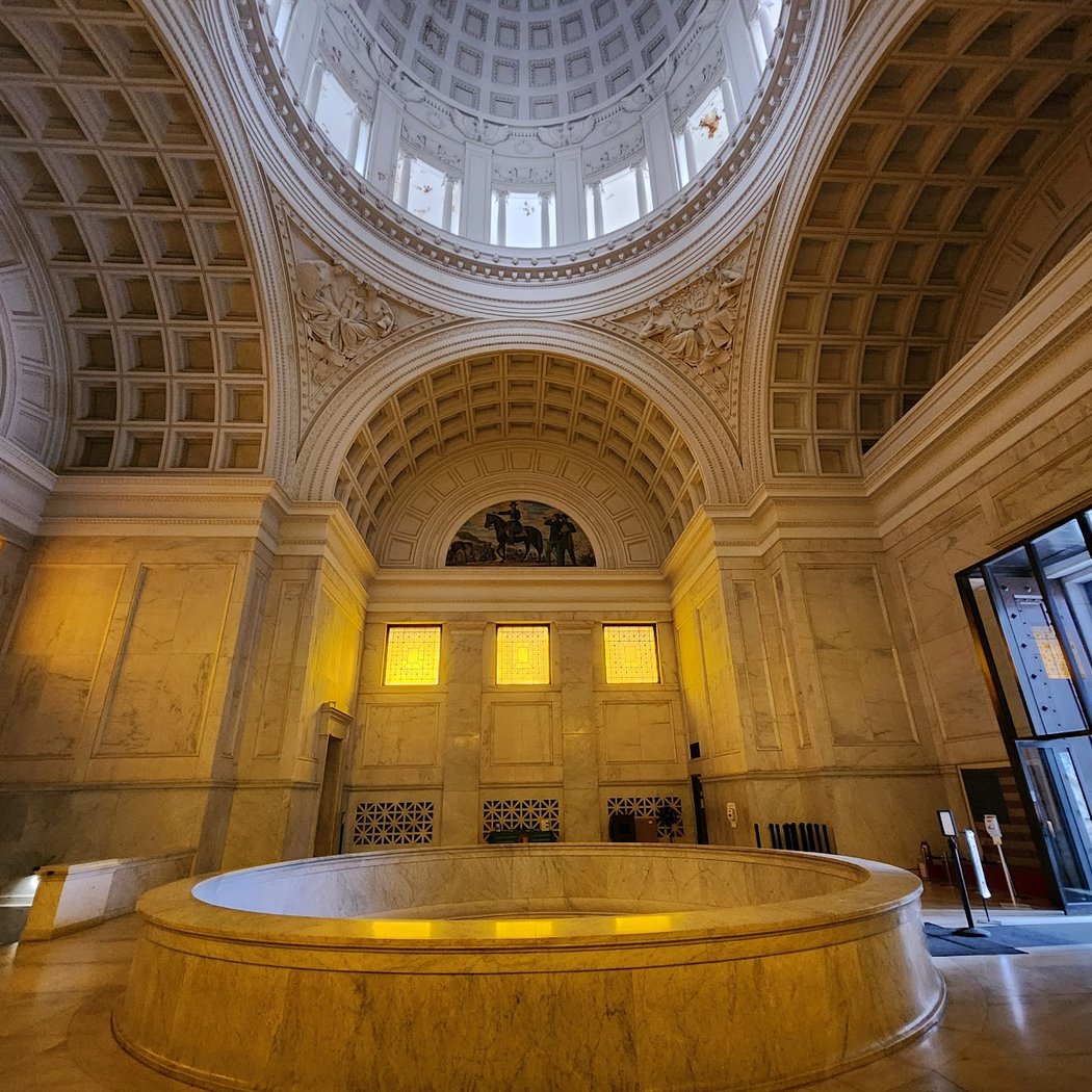 CRCA Grant’s Tomb Crit 2