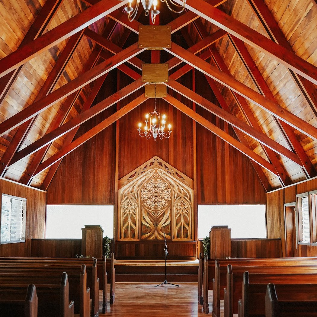 Chapel On The Hill - Los Gatos 2