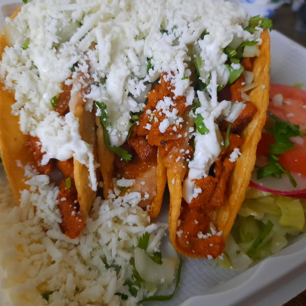 El Roy's Mexican Grill 1