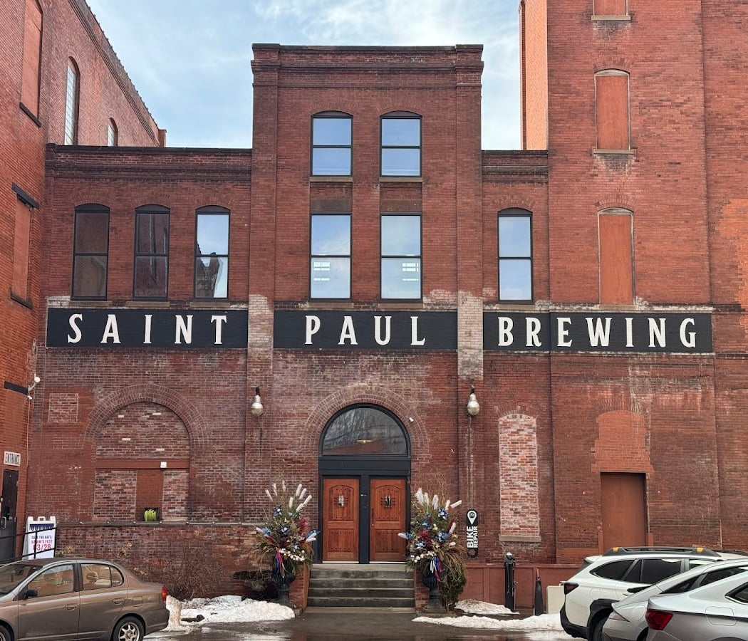 Historic Brewery Tours 2