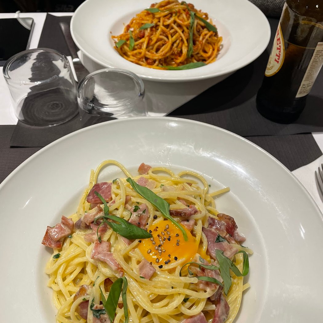 Epices Riz - Tapas & Pasta 3