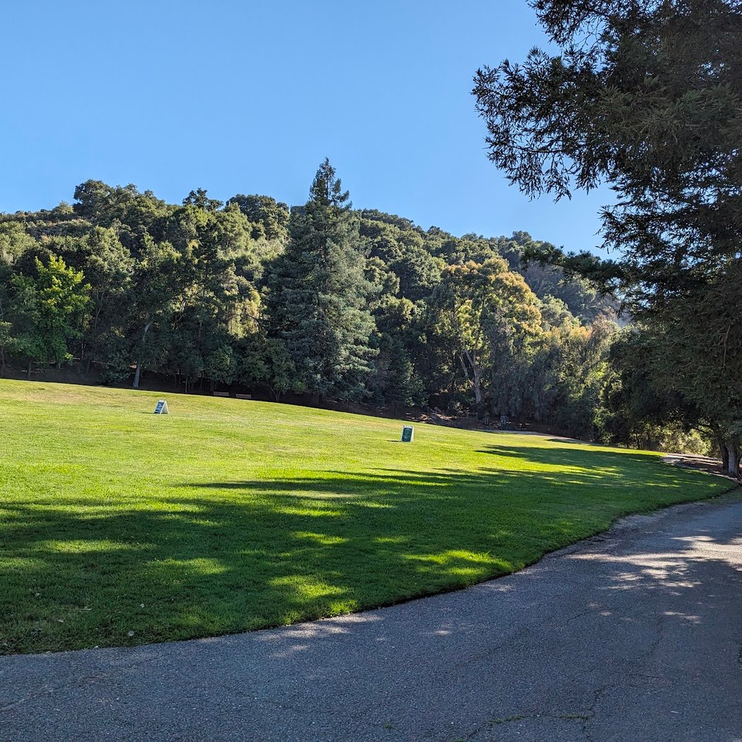 Linda Vista Park 1