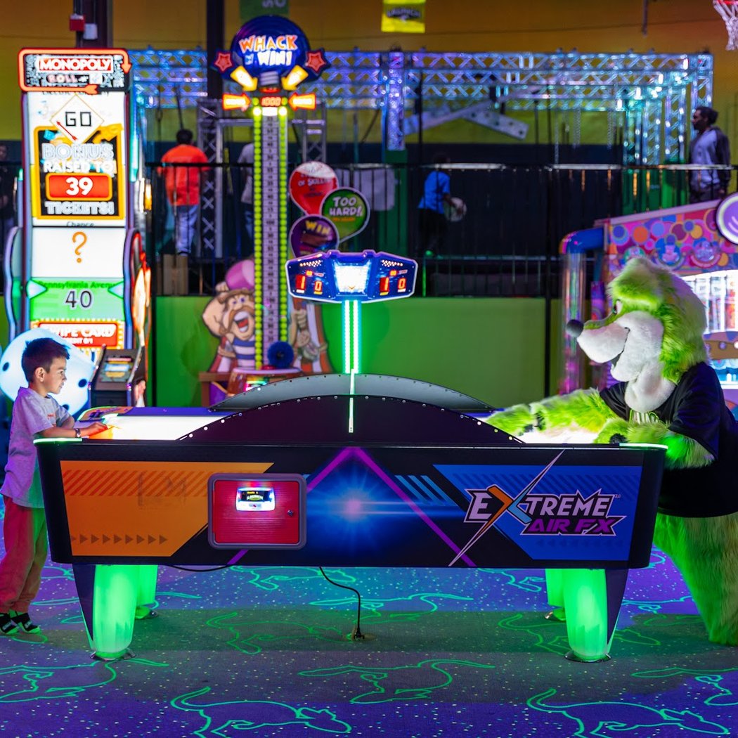 Exclusive experience for toddlers 1