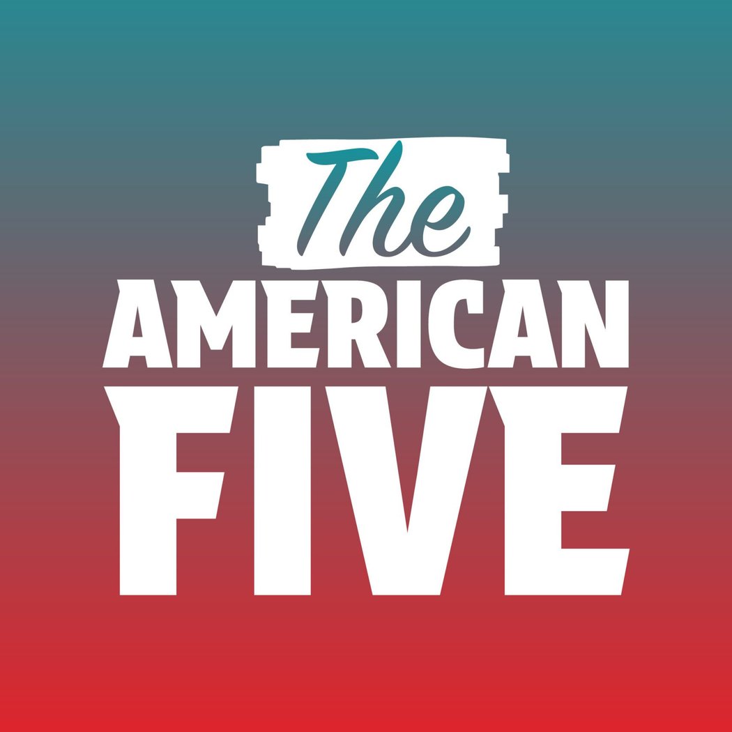 The American Five