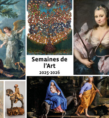 Agenda - Musées de Senlis 2