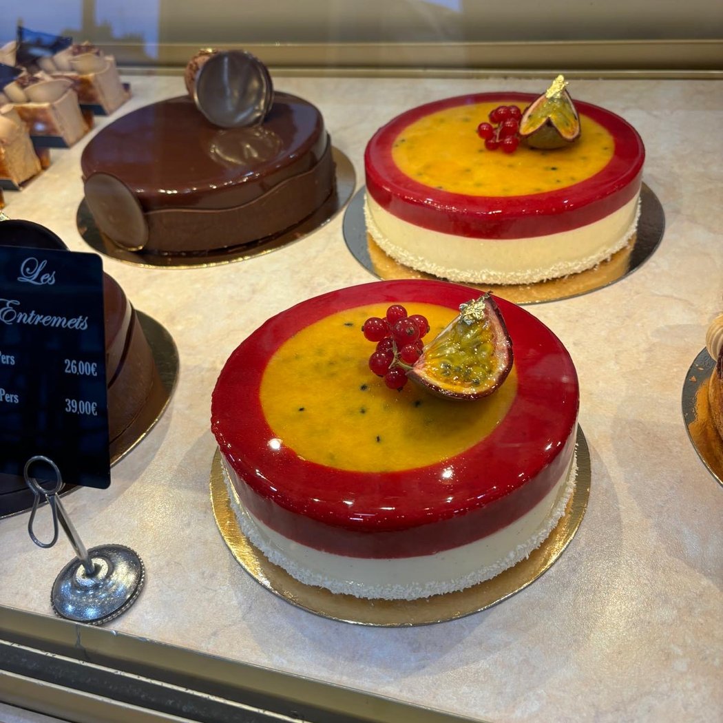 Le Marquis de Saint Cyr 1