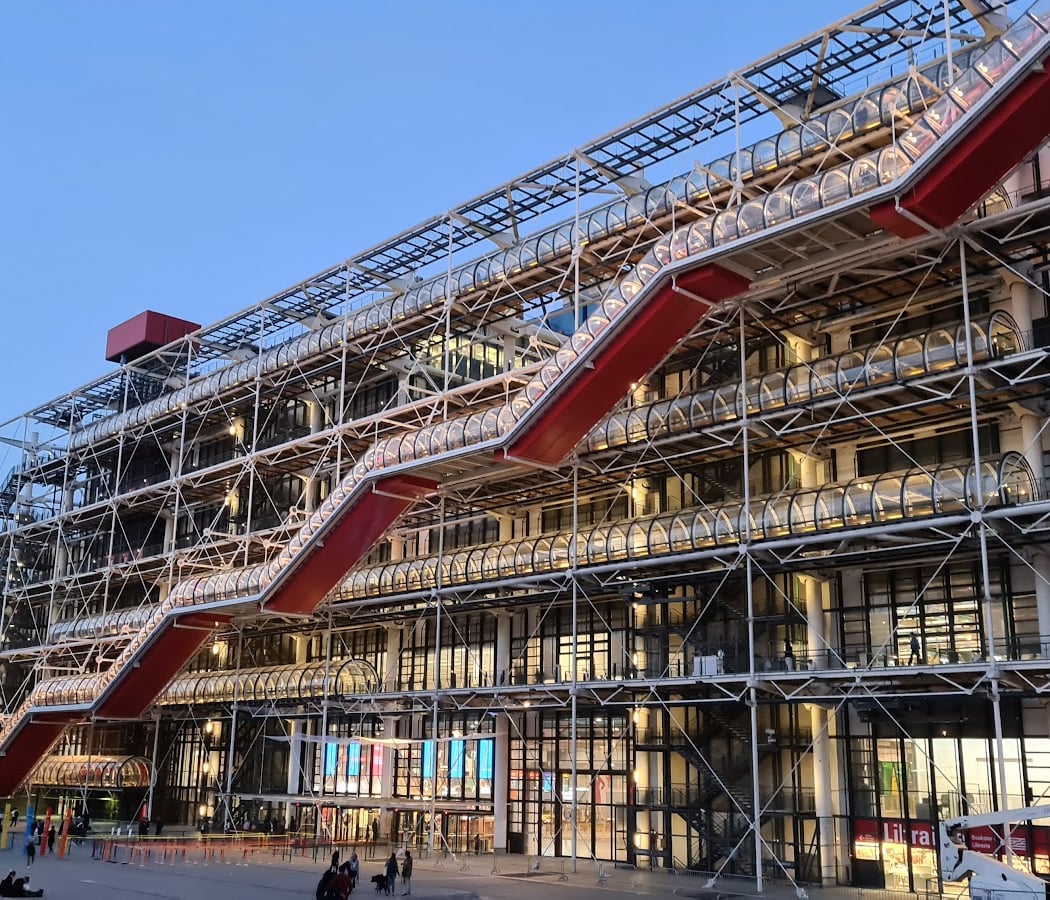 Atelier de conversation en espagnol au musée 2