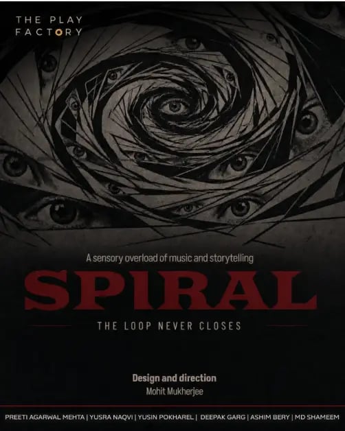 Spiral 1