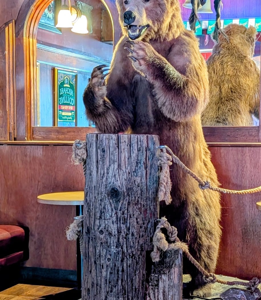 Toot's Tavern 1