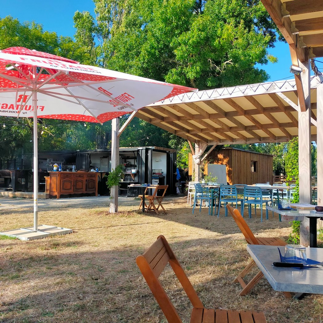 Guinguette du Peyrat 2