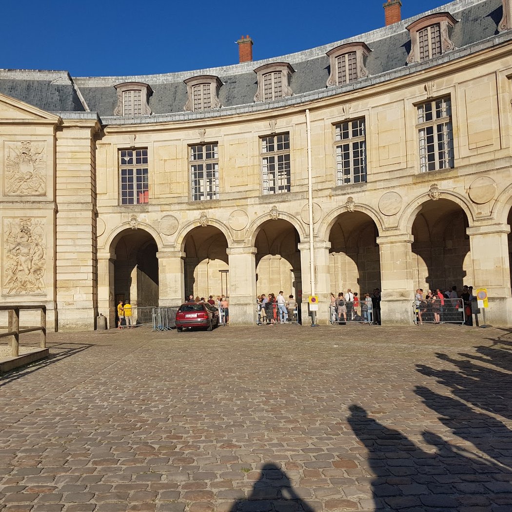 Platée 4