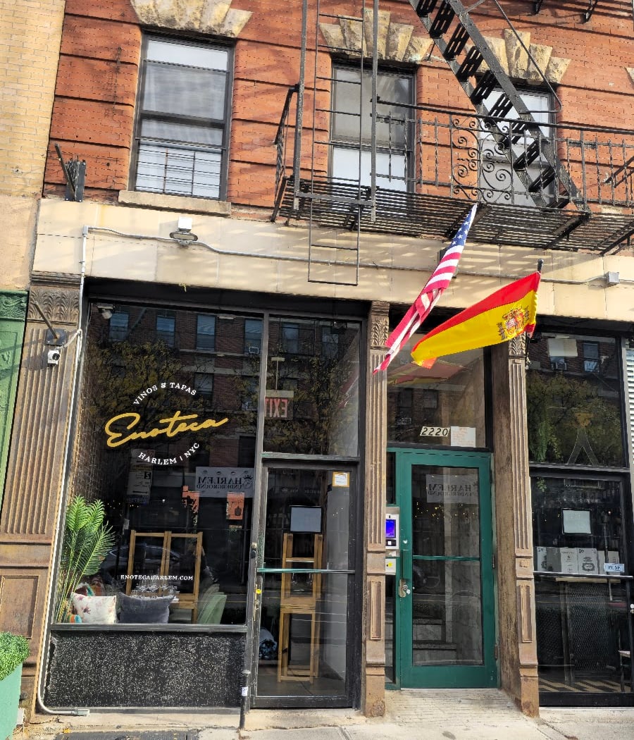 Enoteca Harlem 2