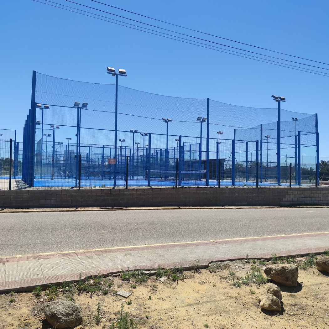 Club Padel Los Cerros 3