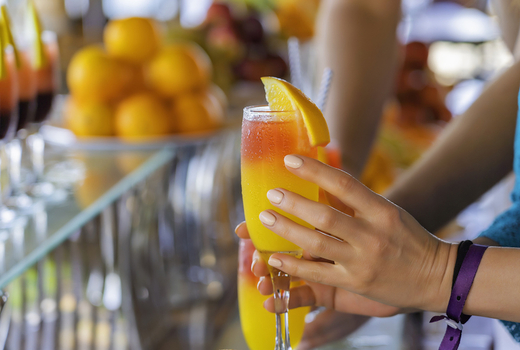 Bottomless Brunch For Two 2