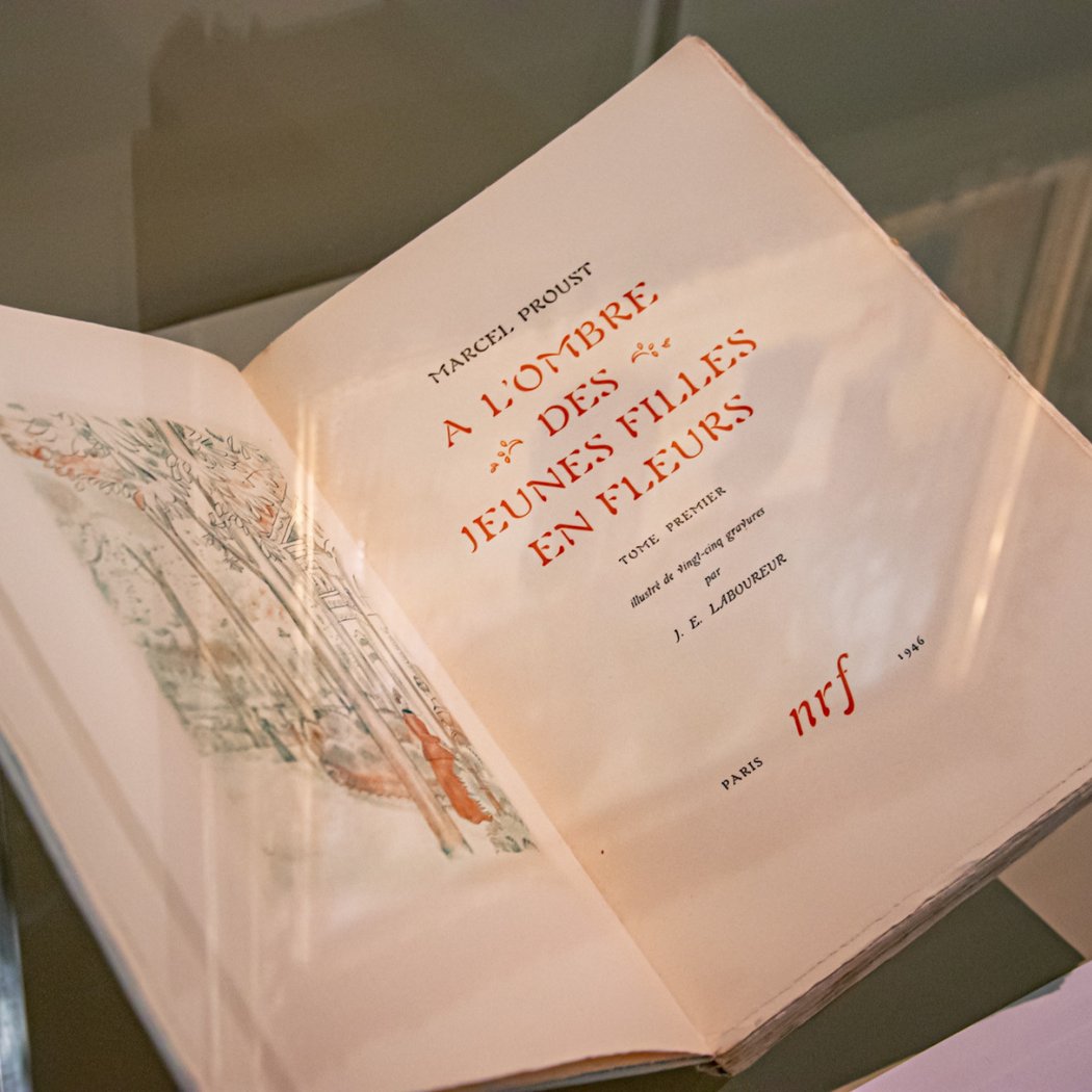 Salon du Roman Historique de Levallois 1