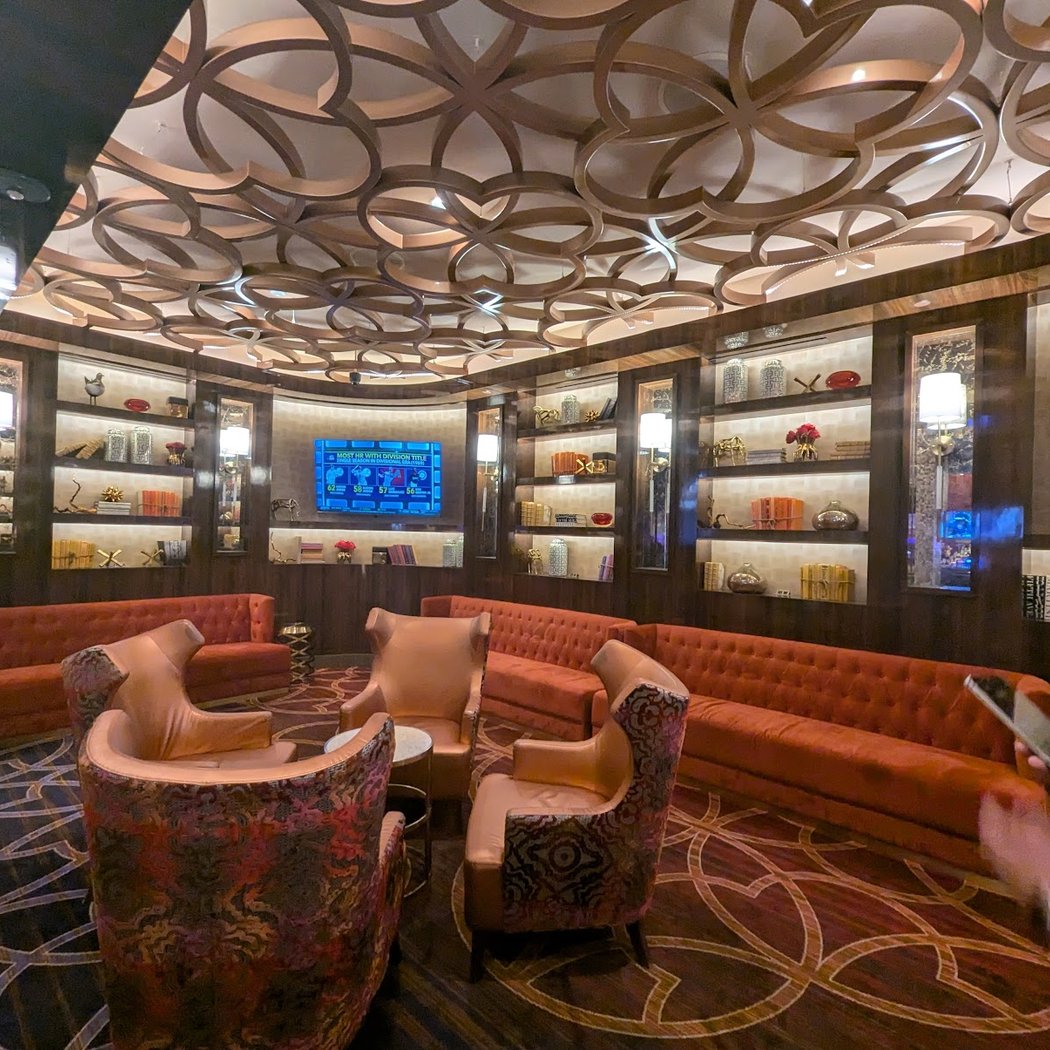 CASBAR Lounge 2