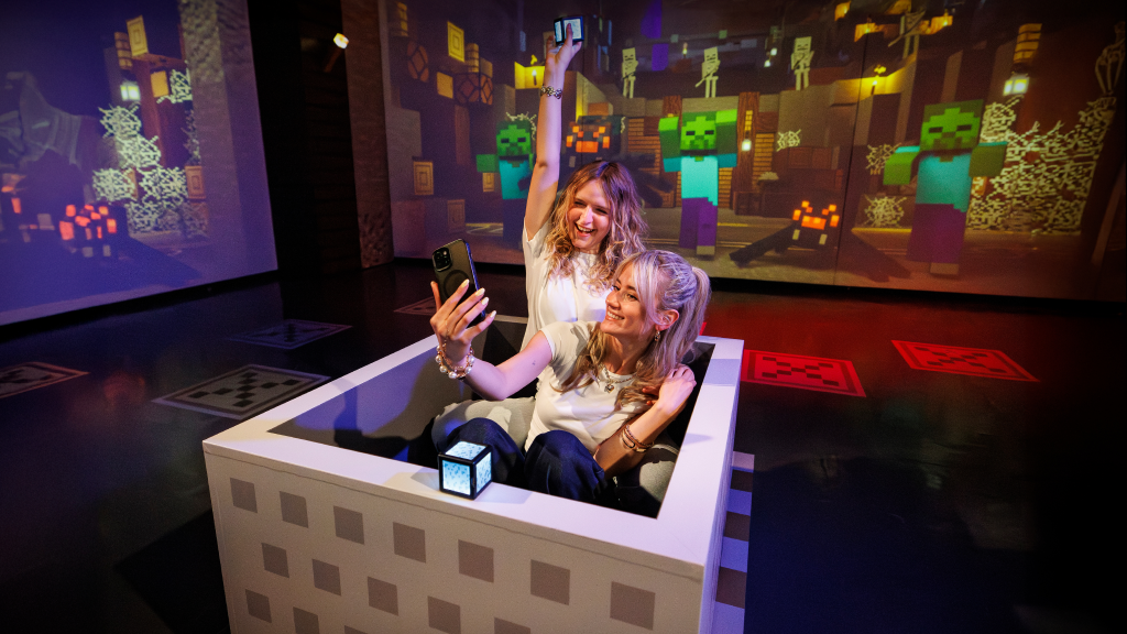 Minecraft Experience: Villager Rescue 2