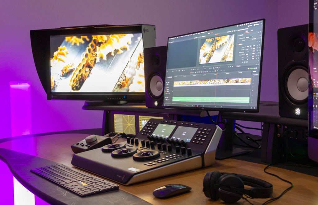 Le Studio Nantais 1