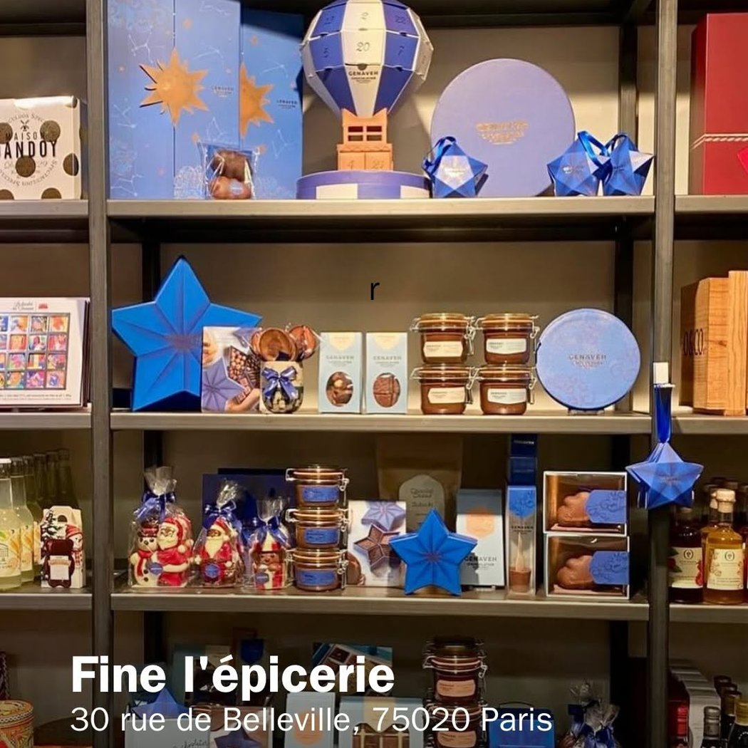 Fine l'Epicerie 1