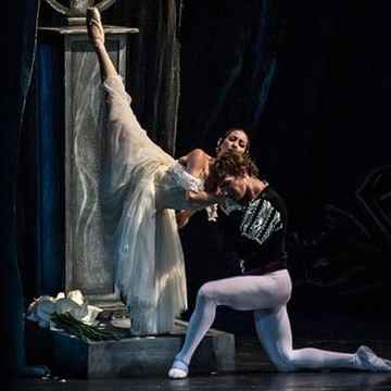 Compania Nacional De Danza 1