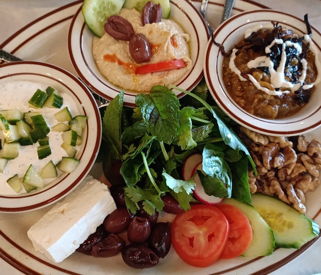 Daryoush 1