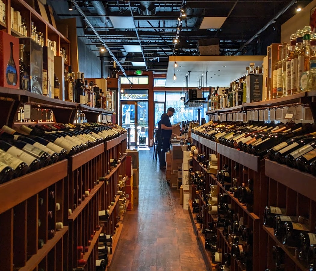 Vintage Wine Bar 20th Anniversary Celebration 2