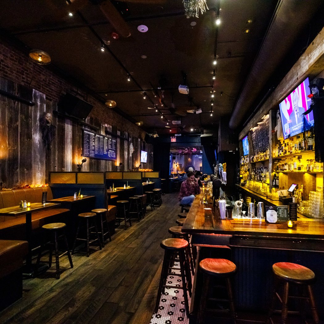 Turnmill Bar 2