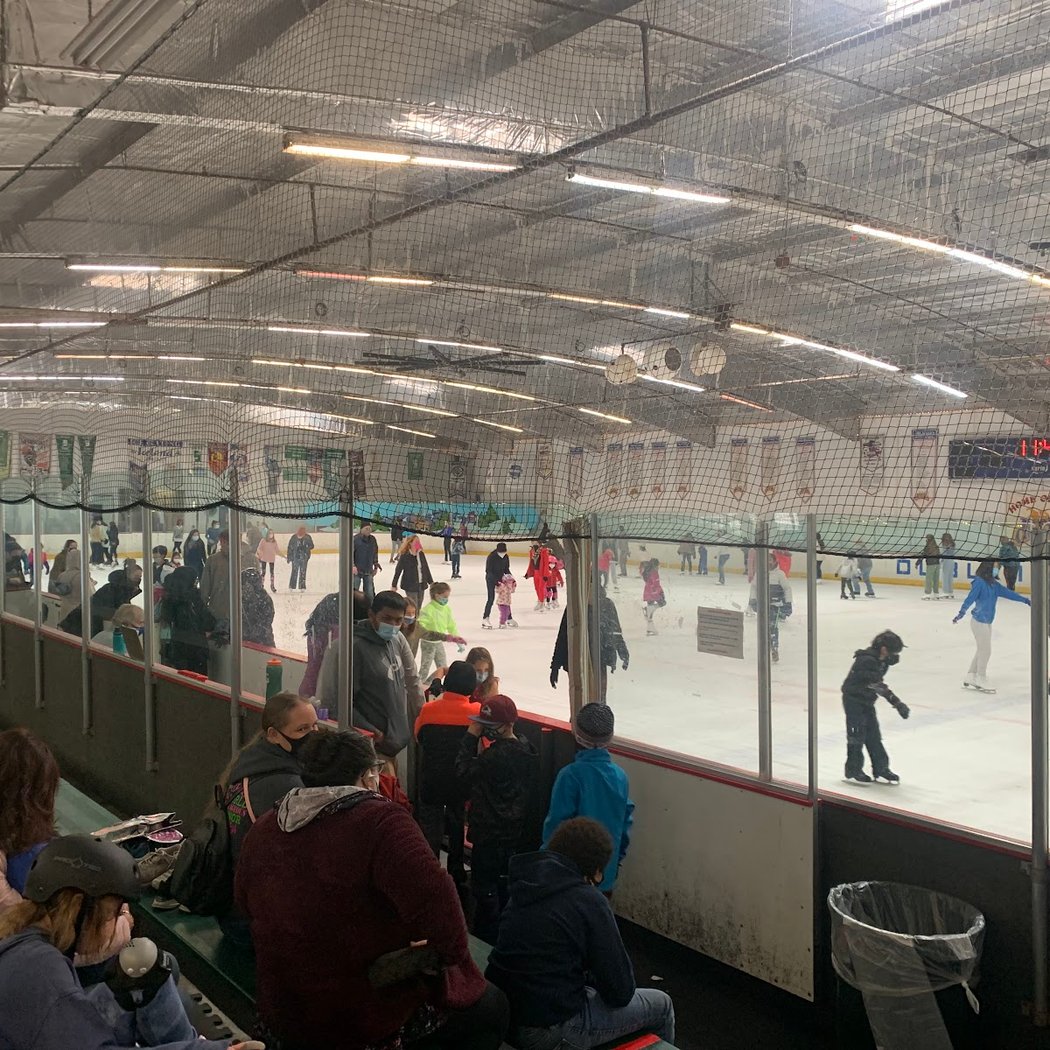 TRI VALLEY ICE DUBLIN 3