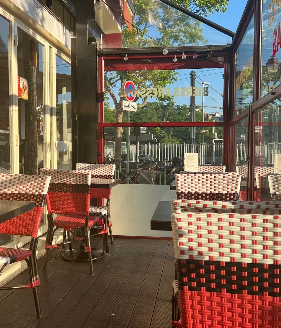 Le Bistro des Vallées 2